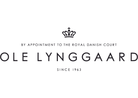 OLE LYNGGAARD Logo