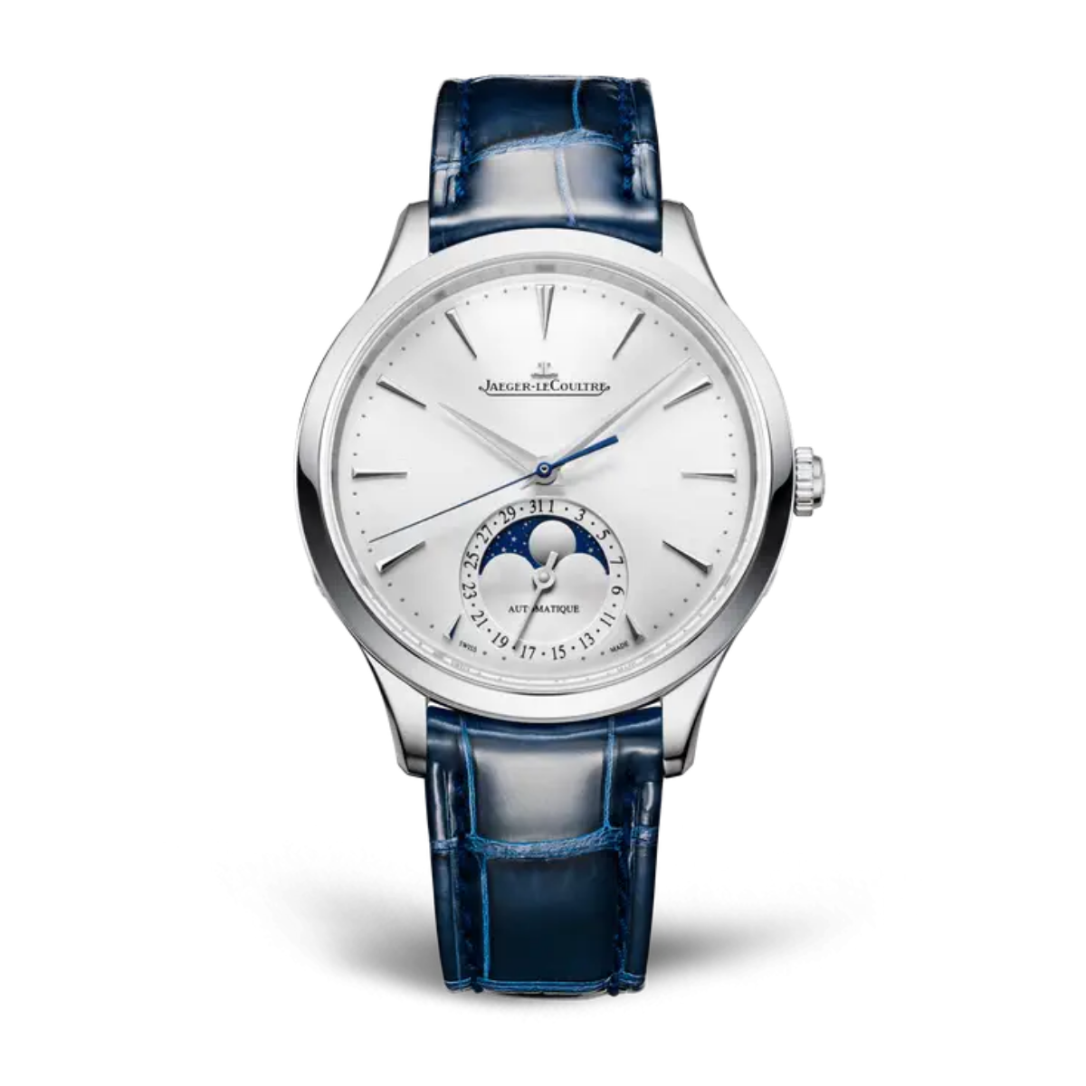 Jaeger LeCoultre bei Hestermann Sohn