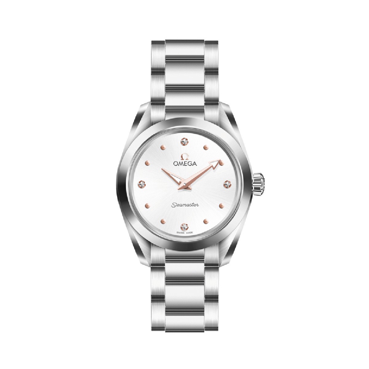Produkt6OmegaSeamasterAquaTerra150Mref22010286054001Preis2600