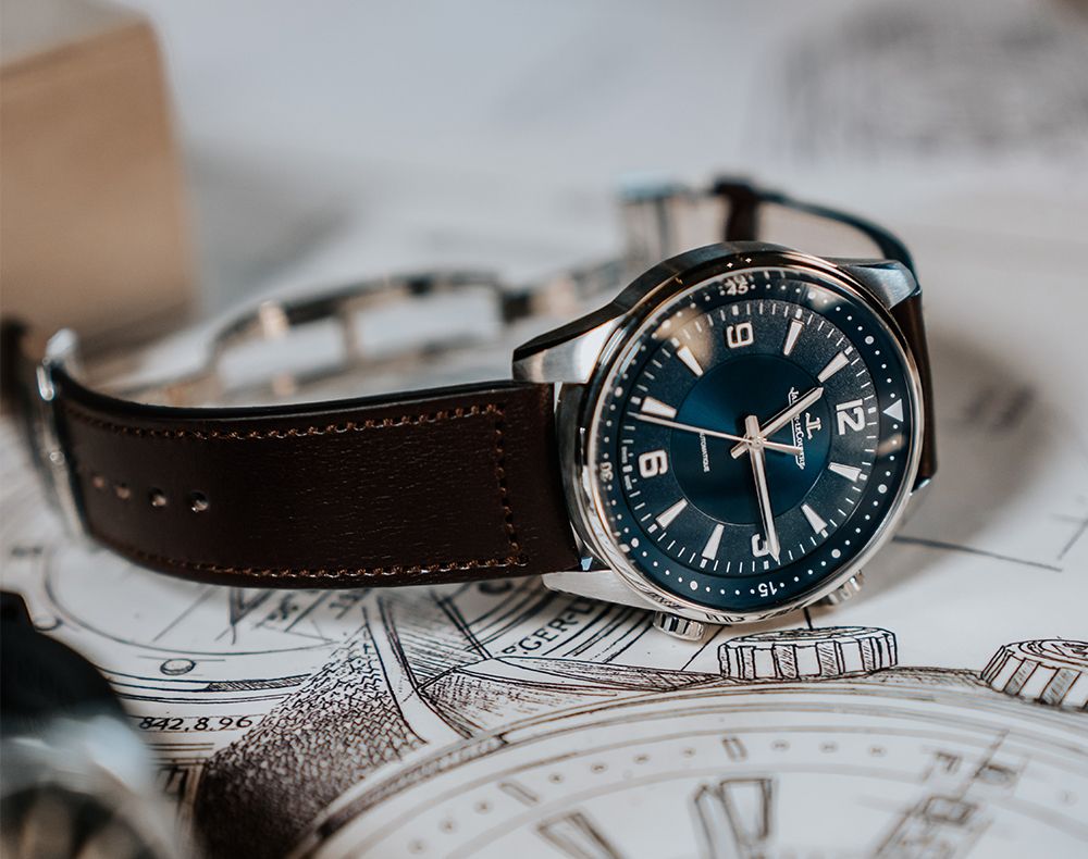 polaris-uhr-von-jlc polaris uhr von jlc